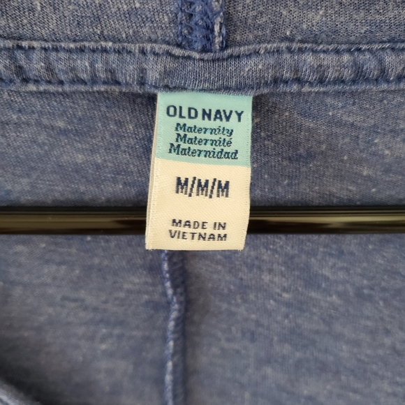 Old Navy Maternity Top - Picture 3 of 5